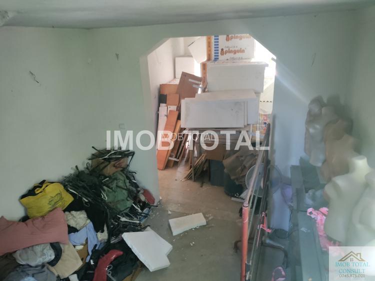 Vila Geamana la 700 m de Parc Prundu - 4