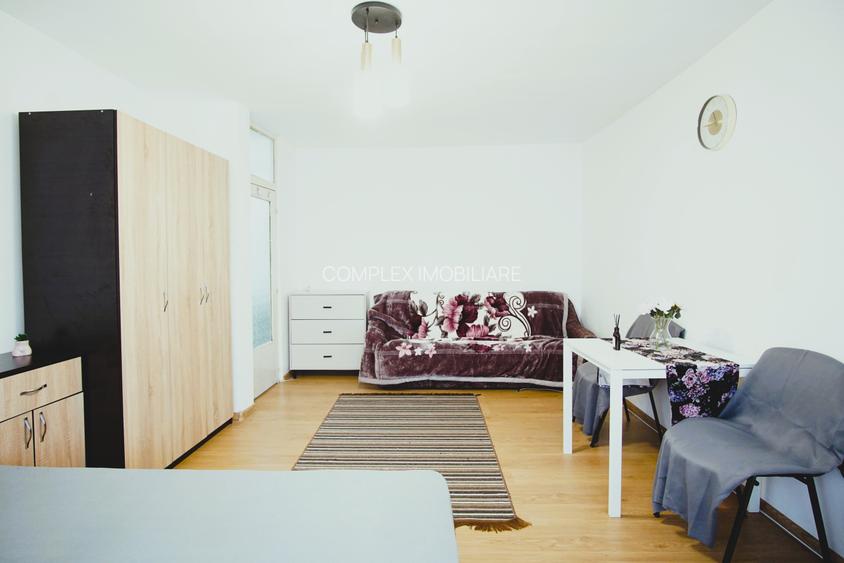 Mall Vitan | Metrou Dristor | Renovată recent | Bloc reabilitat termic - 4