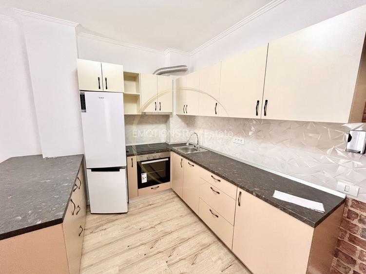 SUPER PREȚ | Apartament 2 camere - zona Torontalului - Încălzire prin pardoseală - 5