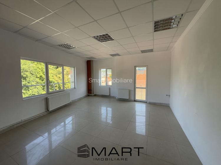 Spatiu Birouri 250 mp zona Centrala - 4
