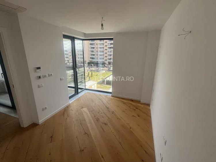 Apartament 2 camere / Herastrau / metrou 10' / aeroport 15' - 2