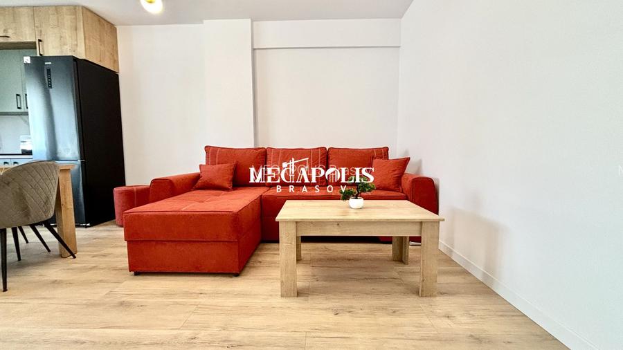 Apartament 2 camere | Parcare | Prima Închiriere | Ozone Residence - 6