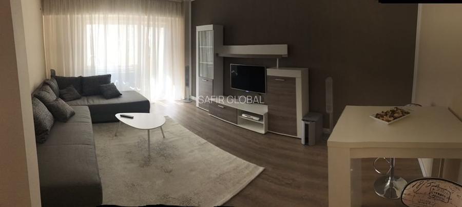 Inchiriere Garsoniera Decomandata Militari Residence - 3