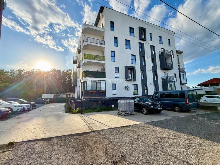 Apartament modern 2 camere Mogosoaia - 10