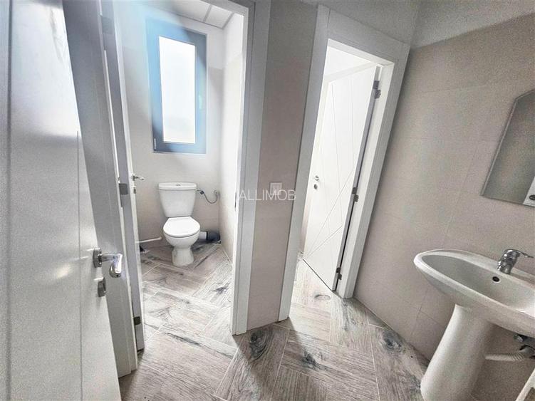 Hală industriala nouă de inchiriat – Ghighiu,  acces TIR , 3 km de Plo - 11