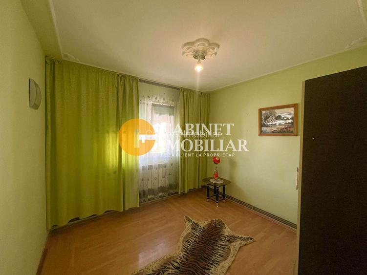 Apartament 3 camere decomandat zona Galata - 2