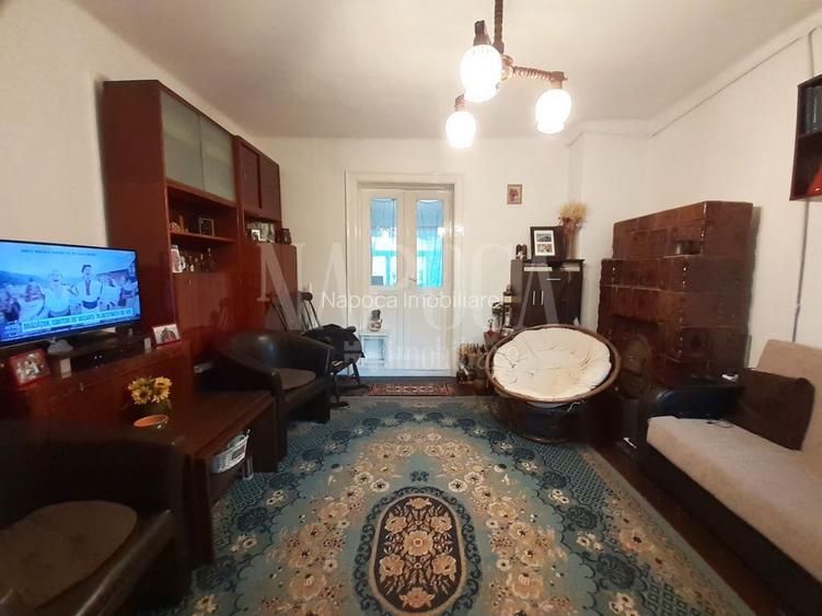 Apartament 4 camere de vanzare in Centru, Cluj Napoca - 2
