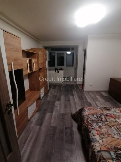 Garsoniera de inchiriat. - 4