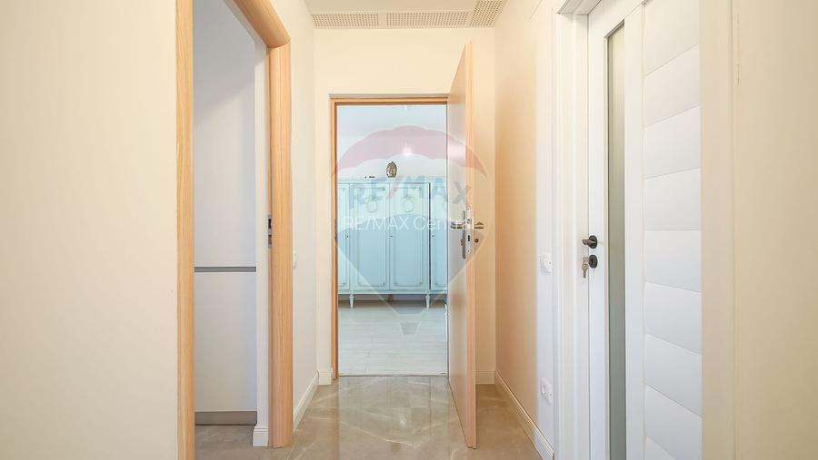 Apartament 3 camere decomandat | Loc de parcare si boxa | Urban Plaza - 7