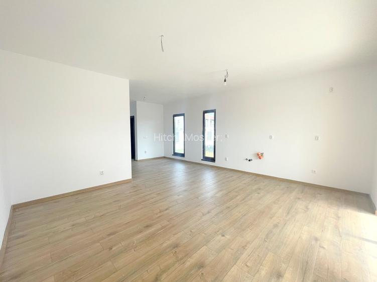 Duplex de vanzare Mosnita Noua - 3