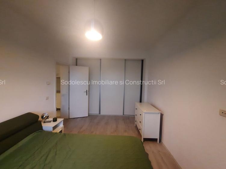 Apartament cu loc de parcare - zona Kaufland - 16