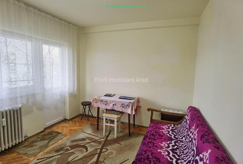 Apartament 3 camere pe centru Podgoria - 12