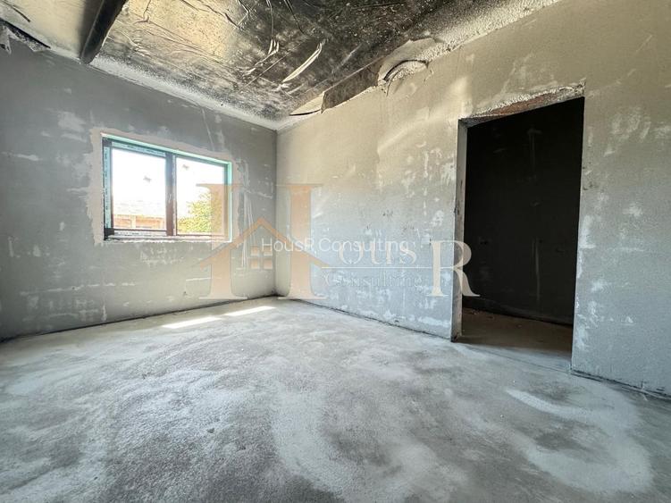 Duplexuri pe parter. 300 mp teren. Aproape de Valery ! - 8