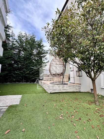 Casa de vanzare moderna, P+E, Dumbravita - 20