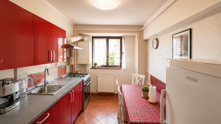 Apartament 4 camere etaj 3 din 4 Ocazie - 2