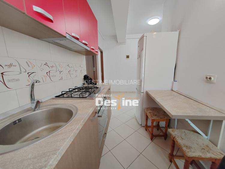 Apartament 2 camere 52,62mp etaj 1 Aleea Tudor Neculai CUG - 5