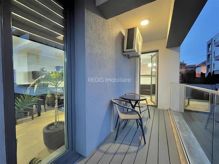 Apartament 3 Camere zona Centrala cu Parcare Subterana - 5