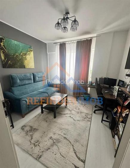 3 camere lux metrou Dimitrie Leonida - 3