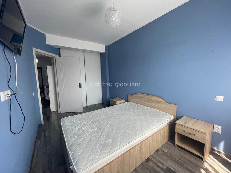 Comision 0% Ap 3 camere, etaj 2/3, parcare subterana, str Sub Cetate - 13