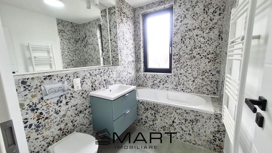 Apartament 3 camere 78 mp Calea Cisnadiei - 4