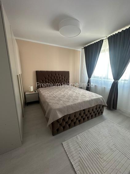 Apartament | 2 camere  | bloc nou | prima inchiriere | HILS Brauner - 4