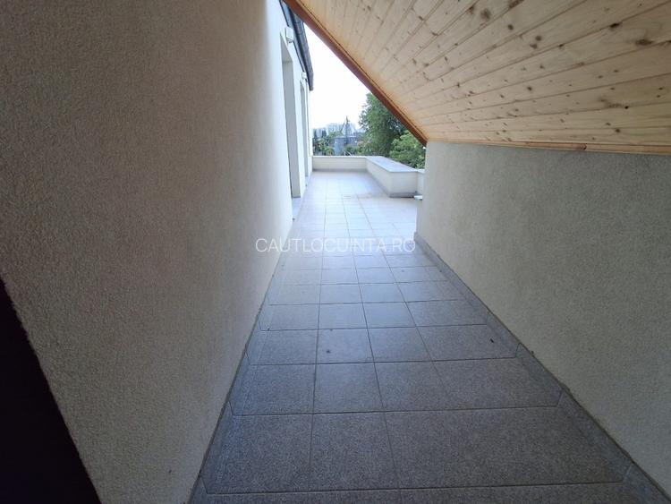 Apartament 3 Camere Obor | Doamna Ghica - 9