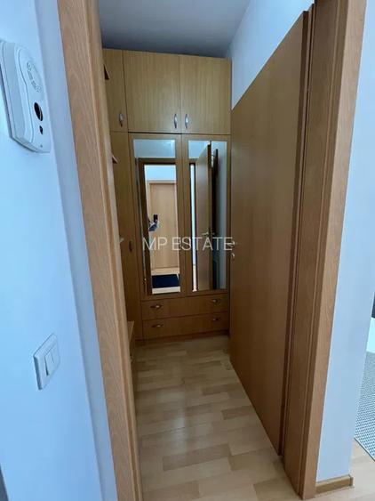 Garsoniera Spatioasa / Rasarit de Soare / Titan / Prima Inchiriere  - 5