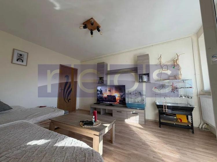 VANZARE 2 CAMERE DRUMUL TABEREI  - CIRCULAR METROU ROMANCIERILOR - 2