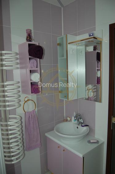 DOM00403 - Vila de vanzare cu vedere la lac Laguna Albastra Corbeanca - 24