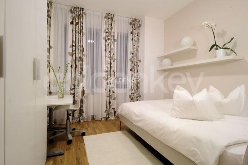 Apartament cu 3 camere in apropiere de Studio 80 - 4