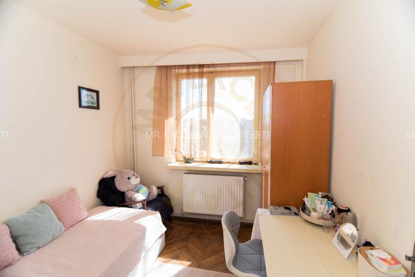 Apartament 4 camere ultracentral | Strada Victoriei – Piata Milea - 3