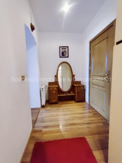 CASA INDIVIDUALA GHIRODA +TEREN 1752 MP - 34