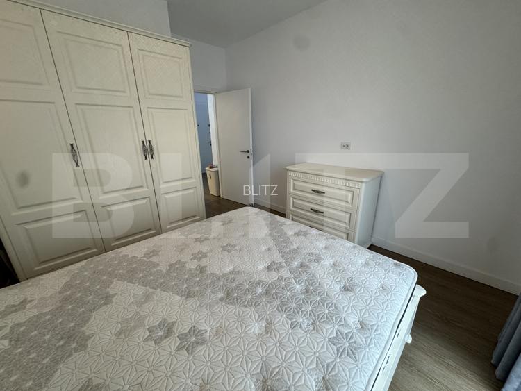 Apartament 2 camere, 53.90 mp, Silk District, Baza 3 - 9