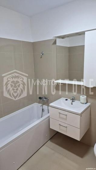 Apartament 2 Camere Progresul | Parcare | Centrala | Bloc Nou - 9