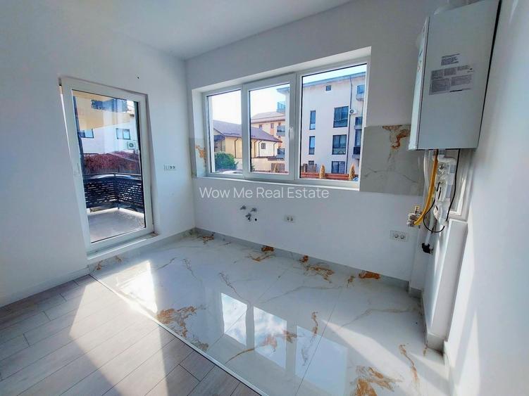 Apartament 2 Camere Strada Cireșului, Dobroești Fundeni - 3