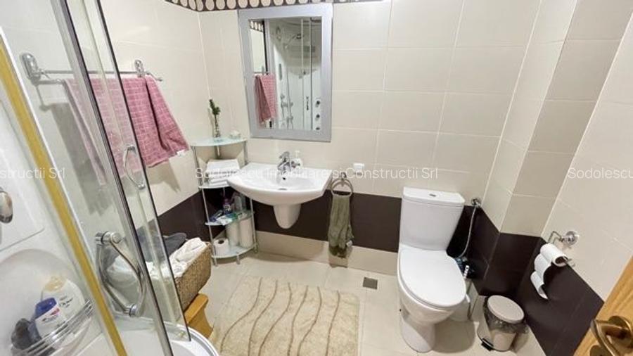 CASA IN ZONA BUCOVINA - 11