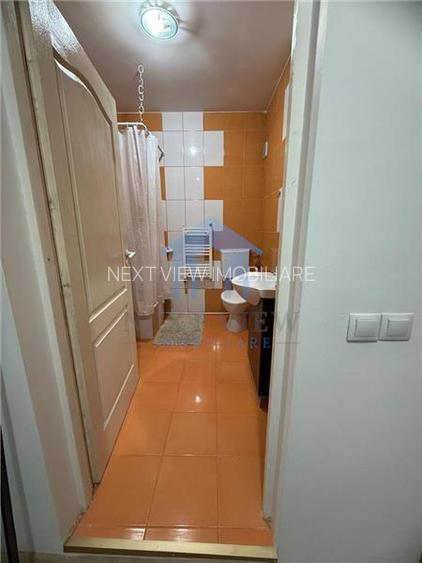 Apartament 2 camere, Borhanci - 4