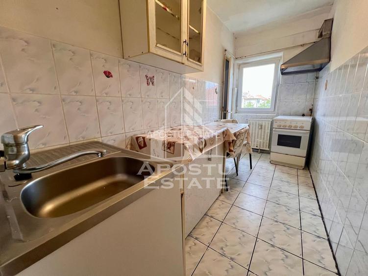 Apartament 1 camera de inchiriat, zona Brancoveanu - 4