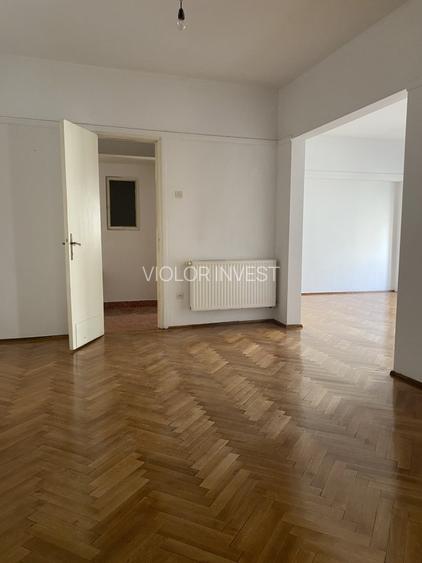 Mosilor, Izvorul Rece, Vila, apartament 4 camere et 1 - 13
