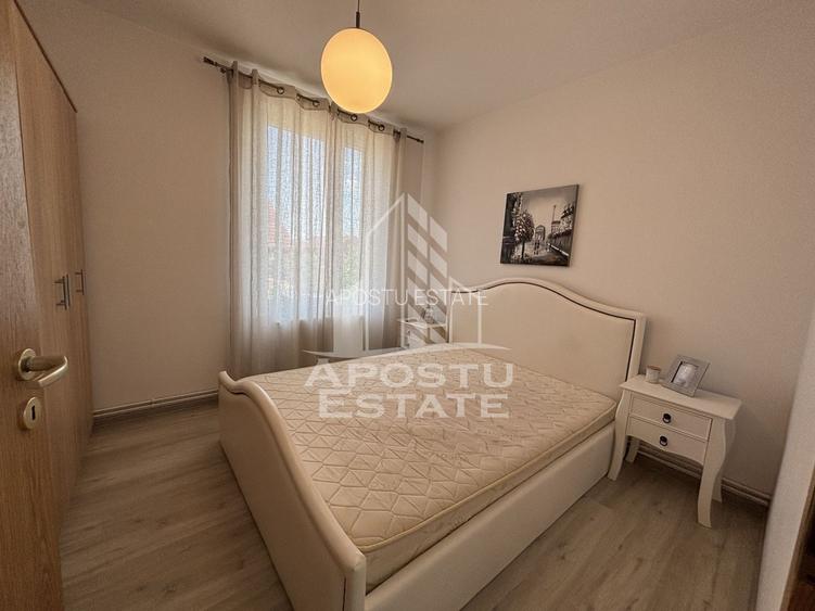 Apartament cu o camera spatios in Giroc, loc de parcare, decomandat - 7