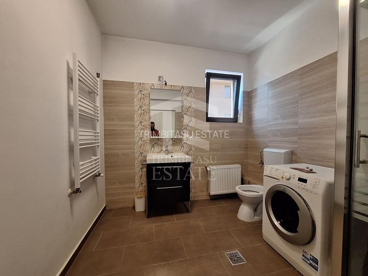 Duplex 4 cam 3 bai parcare&curte Prelungirea Ghence str. Maracineni - 10