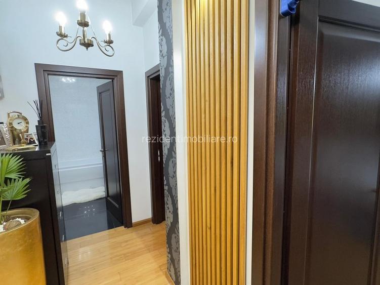 Vanzare Apartament 3 Camere Bd. Unirii – Zepter | Mobilat si Utilat Lux - 8