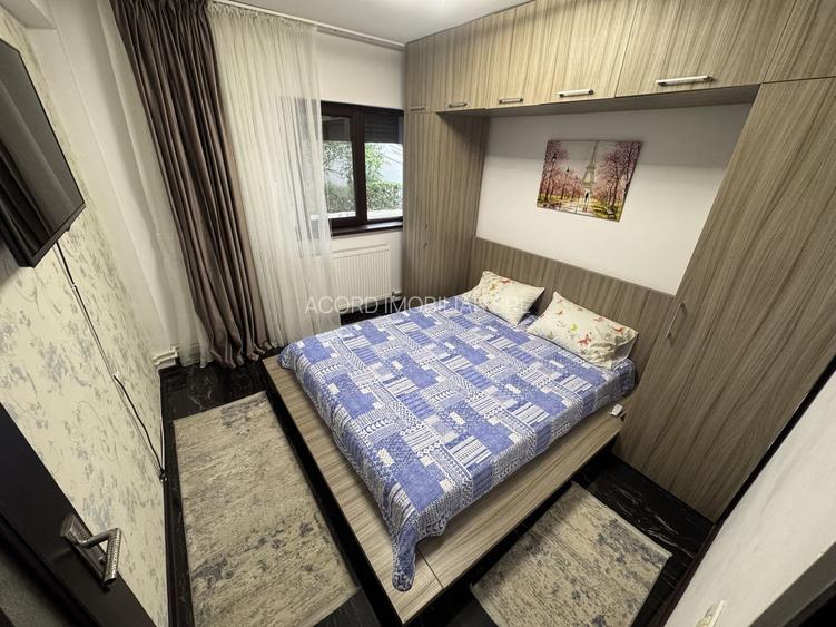 Apartament 2 camere zona Faleza Nord - 3