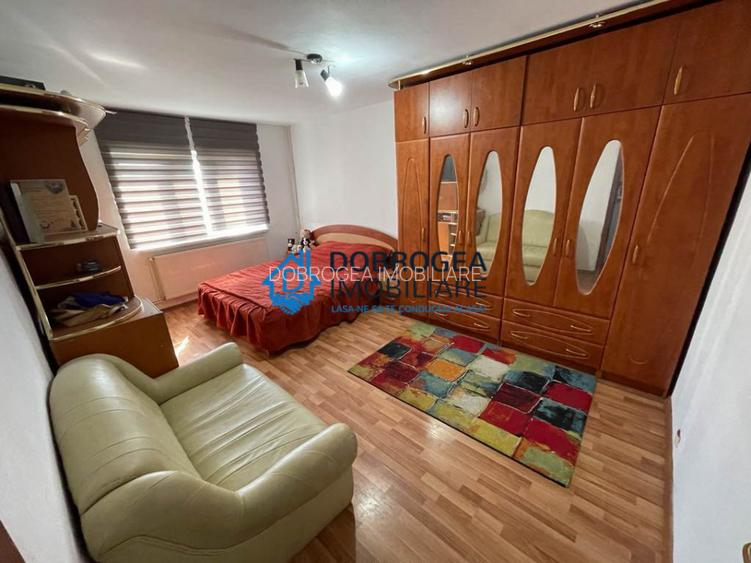 C5- Liceul Pedagogic, 2 camere + mansarda locuibila, centrala gaz - 2