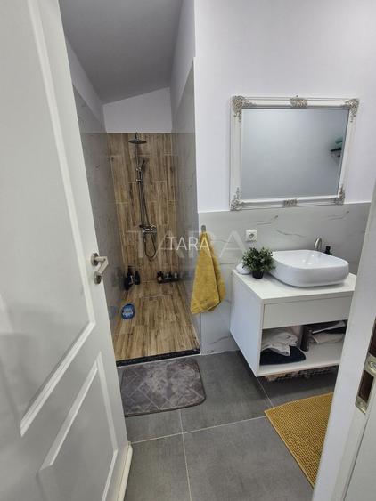 Duplex modern cu grădină și 2 terase, zona Terra - 7