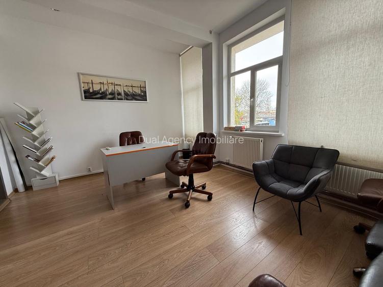 Ultracentral - Tg Cucu Spațiu birou 20 mp la 1700 lei/luna - 6