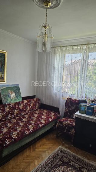 ULTRACENTRAL - Apartament 2 camere de vânzare - 3