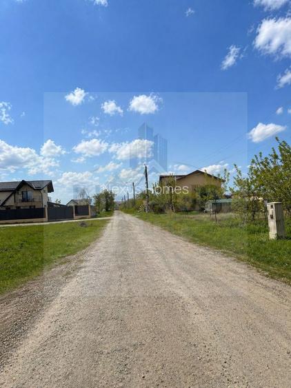 Berceni - strada Lebedei - 700 metri Bulevard - Teren intravilan - 3