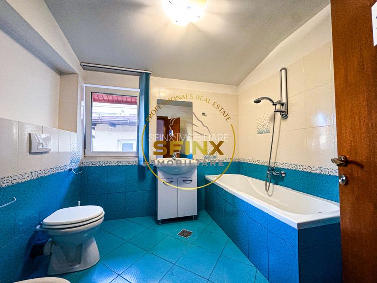 4 camere in vila Foisorul de Foc/ Mosilor/ Ferdinand/ 100mp/ birou/ cabinete - 16