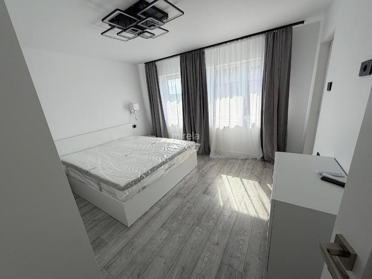 Apartament 3 Camere.Complet Mobilat & Utilat. Mutare imediată - Dream Village - 5